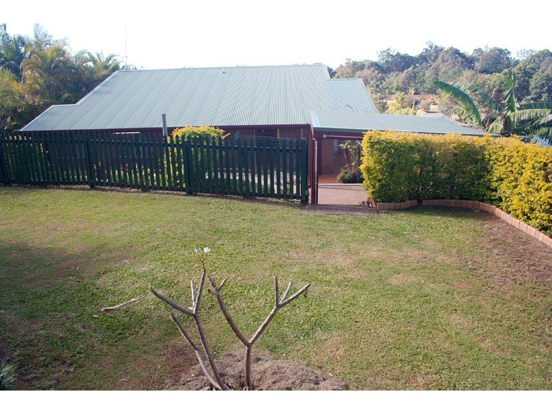 4 Culloden Court, Highland Park QLD 4211