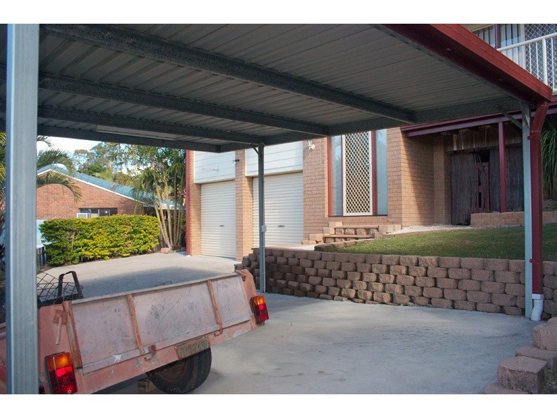 4 Culloden Court, Highland Park QLD 4211