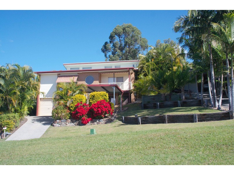 4 Culloden Court, Highland Park QLD 4211