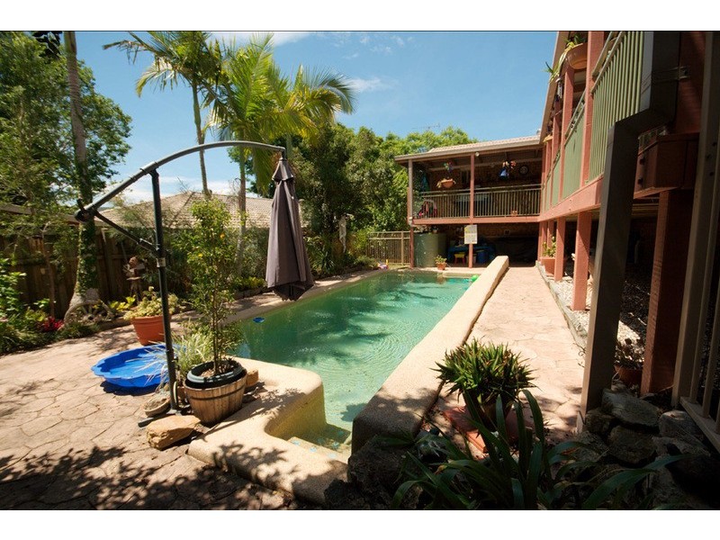 14 Ealing Court, Nerang QLD 4211