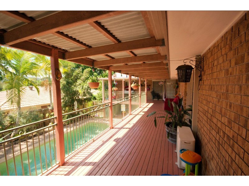 14 Ealing Court, Nerang QLD 4211