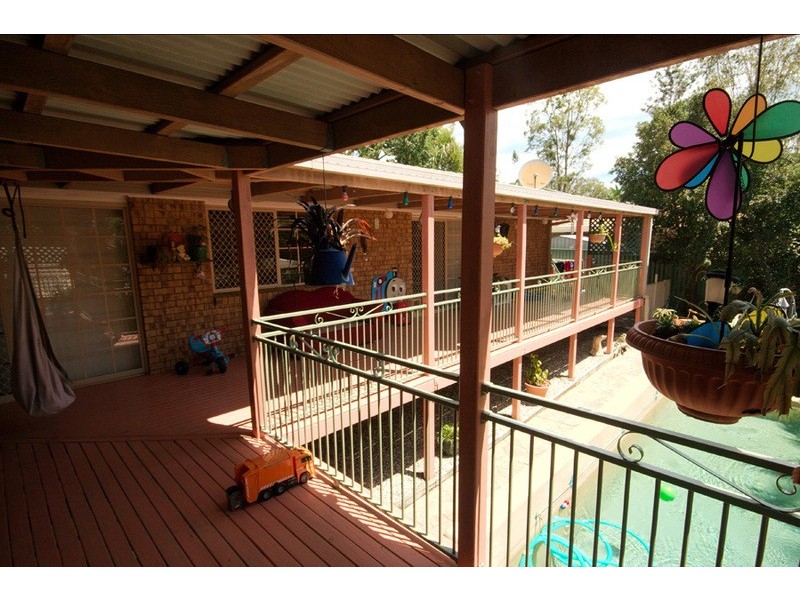 14 Ealing Court, Nerang QLD 4211