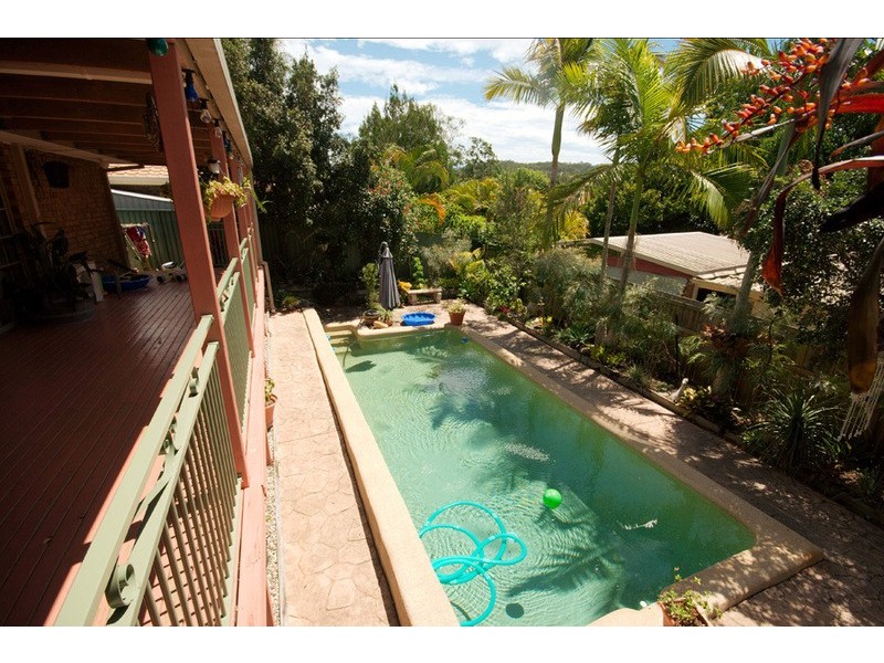 14 Ealing Court, Nerang QLD 4211