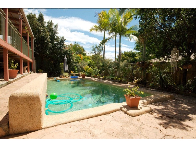 14 Ealing Court, Nerang QLD 4211