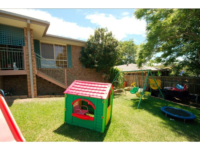 14 Ealing Court, Nerang QLD 4211