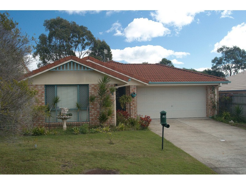 25 Inverness Court, Nerang QLD 4211