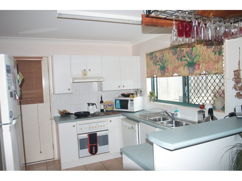 25 Inverness Court, Nerang QLD 4211