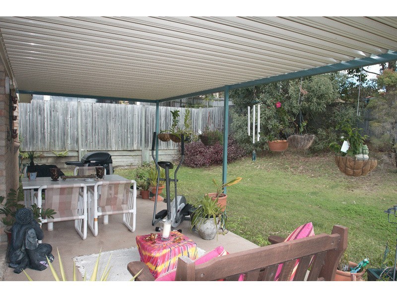 25 Inverness Court, Nerang QLD 4211