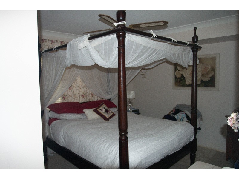 25 Inverness Court, Nerang QLD 4211