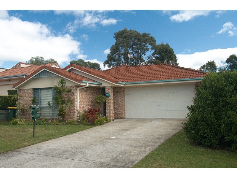 25 Inverness Court, Nerang QLD 4211