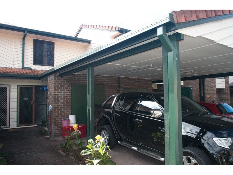 7/67 Nerang Street “Fern Court”, Nerang QLD 4211