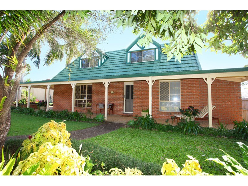 66 Teasdale Drive, Nerang QLD 4211