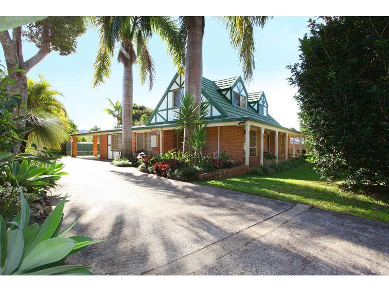 66 Teasdale Drive, Nerang QLD 4211