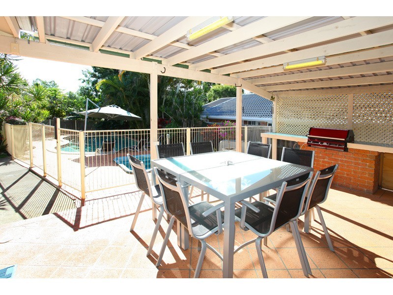 66 Teasdale Drive, Nerang QLD 4211