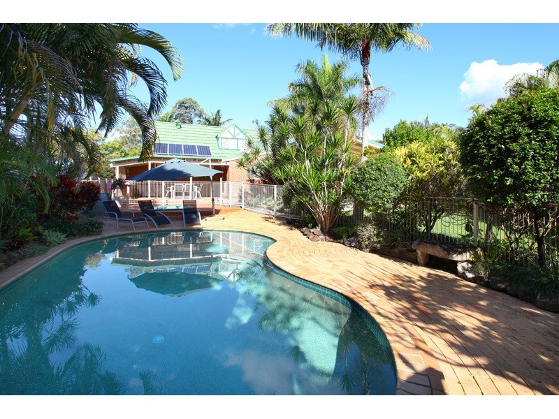 66 Teasdale Drive, Nerang QLD 4211