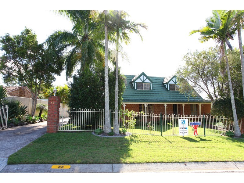 66 Teasdale Drive, Nerang QLD 4211