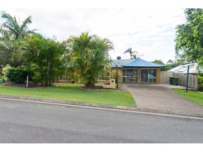 6 Yarandin Court, Worongary QLD 4213