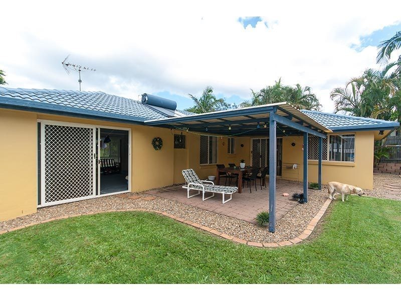 6 Yarandin Court, Worongary QLD 4213