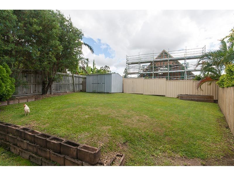 6 Yarandin Court, Worongary QLD 4213