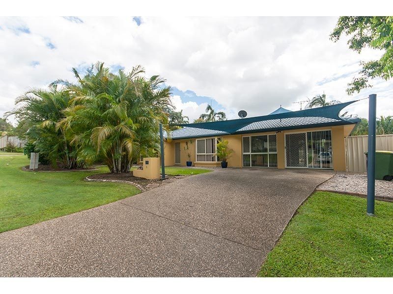 6 Yarandin Court, Worongary QLD 4213