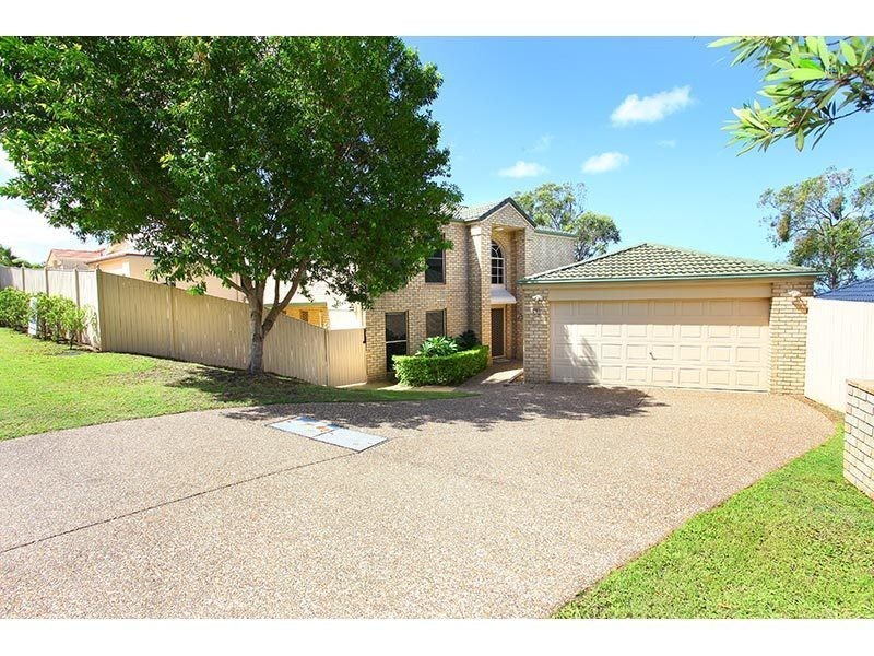 94 Armstrong Way, Highland Park QLD 4211