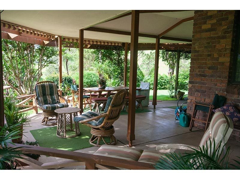 33 Darwalla Road, Mount Nathan QLD 4211