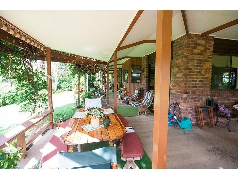 33 Darwalla Road, Mount Nathan QLD 4211