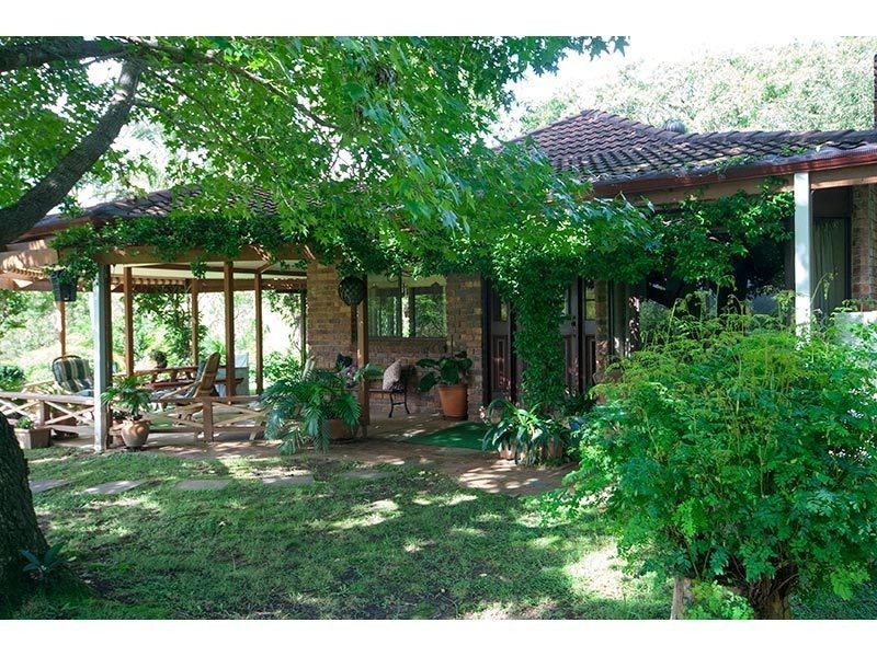 33 Darwalla Road, Mount Nathan QLD 4211