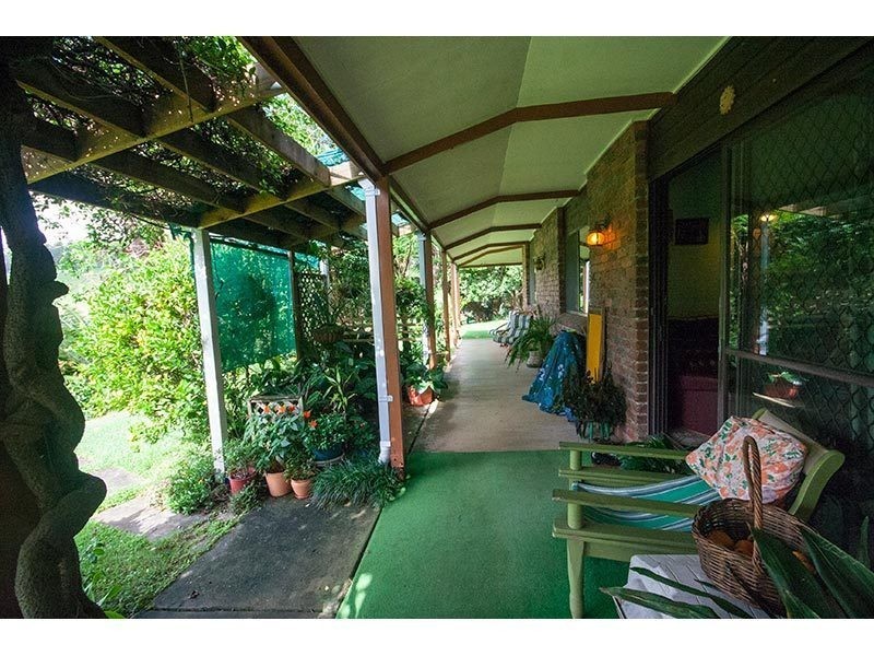 33 Darwalla Road, Mount Nathan QLD 4211