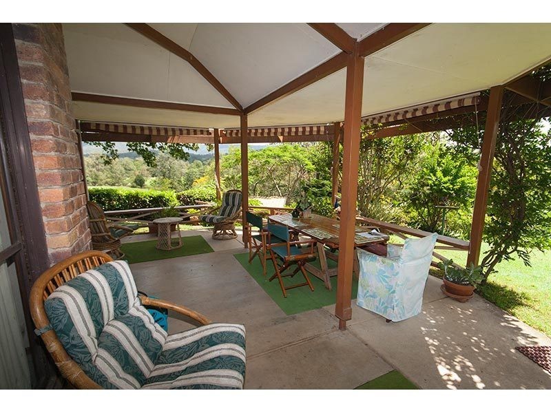 33 Darwalla Road, Mount Nathan QLD 4211