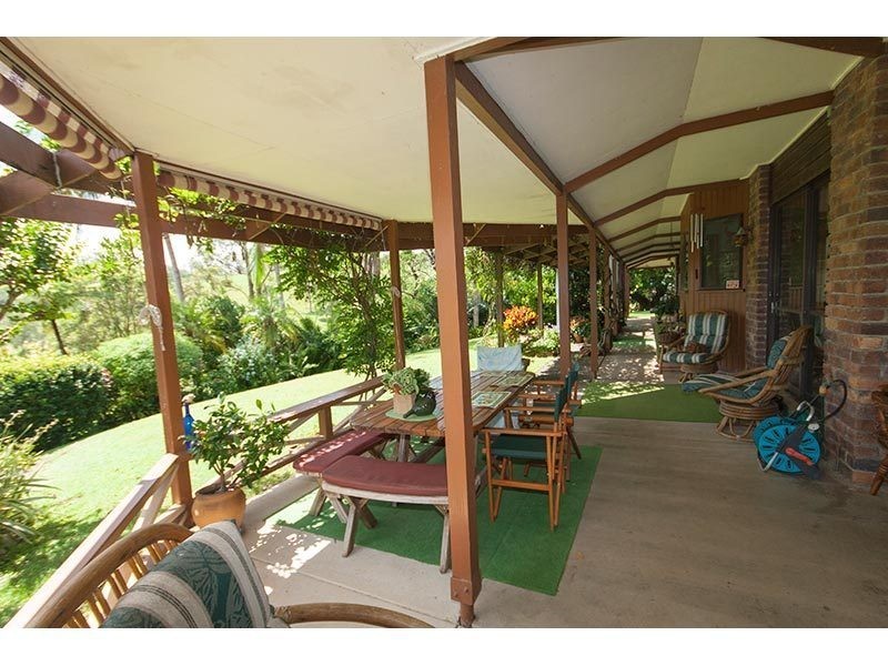 33 Darwalla Road, Mount Nathan QLD 4211