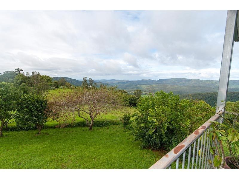 145 Binna Burra Road, Beechmont QLD 4211