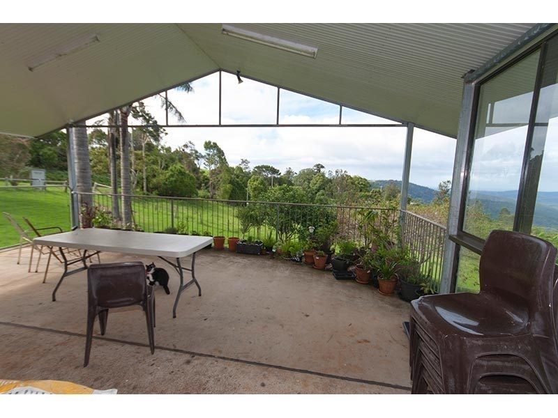 145 Binna Burra Road, Beechmont QLD 4211