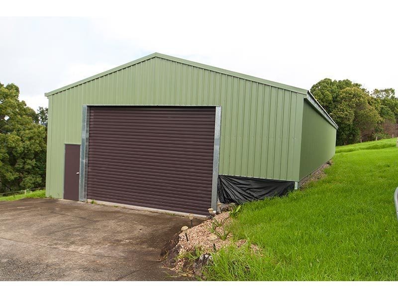 145 Binna Burra Road, Beechmont QLD 4211