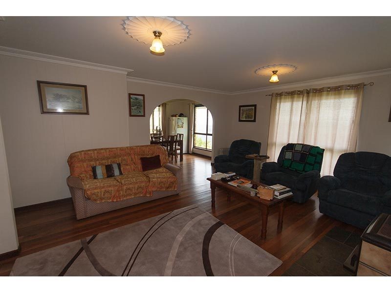 145 Binna Burra Road, Beechmont QLD 4211