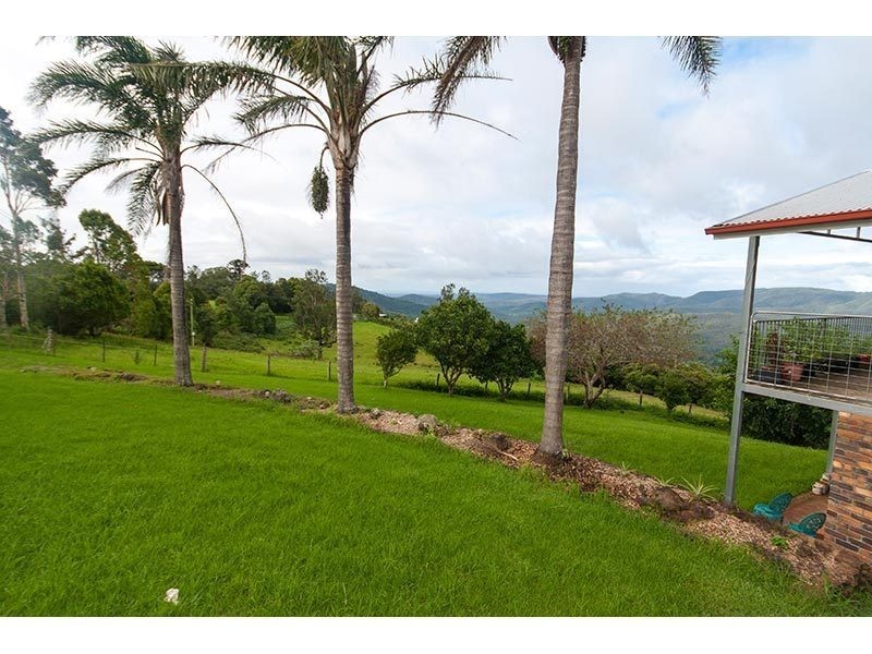 145 Binna Burra Road, Beechmont QLD 4211