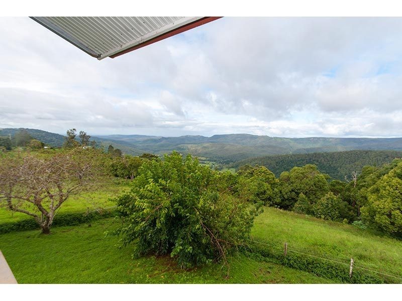 145 Binna Burra Road, Beechmont QLD 4211