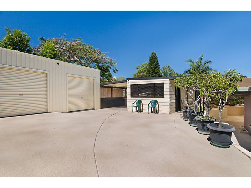 55 Dugandan Street, Nerang QLD 4211