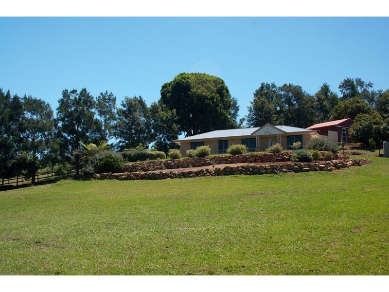 10 Flemington Road, Beechmont QLD 4211