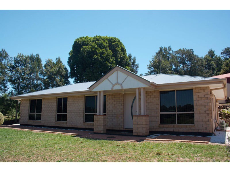 10 Flemington Road, Beechmont QLD 4211