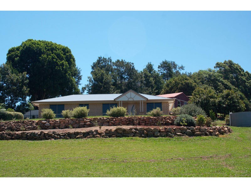 10 Flemington Road, Beechmont QLD 4211
