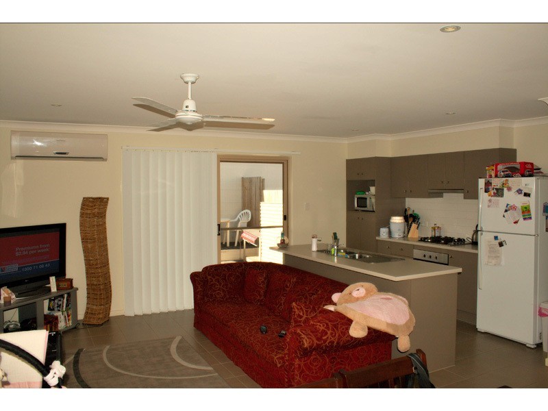 3/1 Leichhardt Street, Coomera QLD 4209