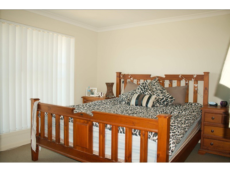 3/1 Leichhardt Street, Coomera QLD 4209