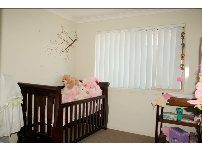 3/1 Leichhardt Street, Coomera QLD 4209