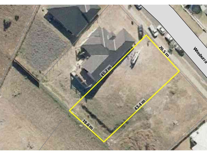 5 Wunburra Circuit, Pacific Pines QLD 4211