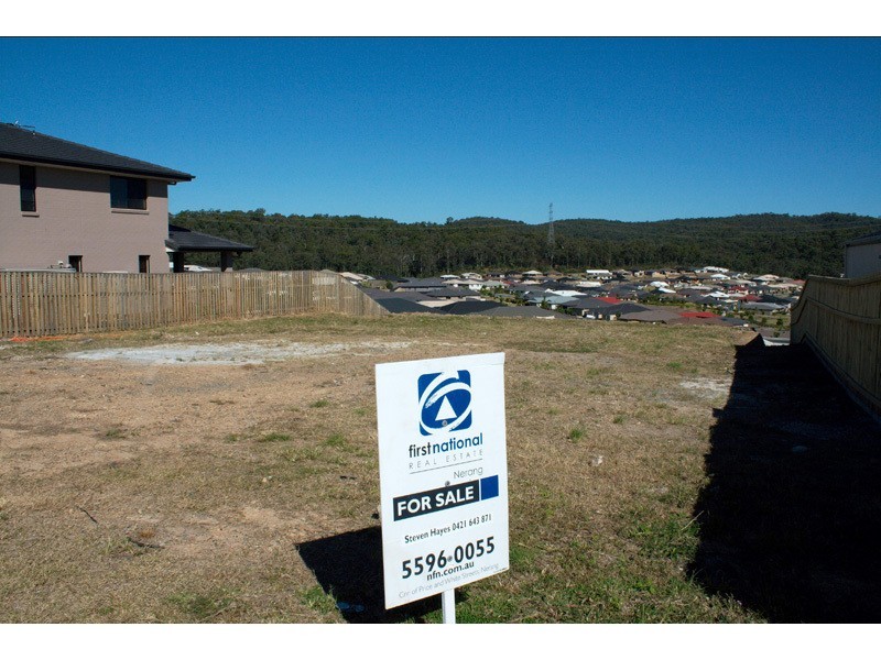 5 Wunburra Circuit, Pacific Pines QLD 4211