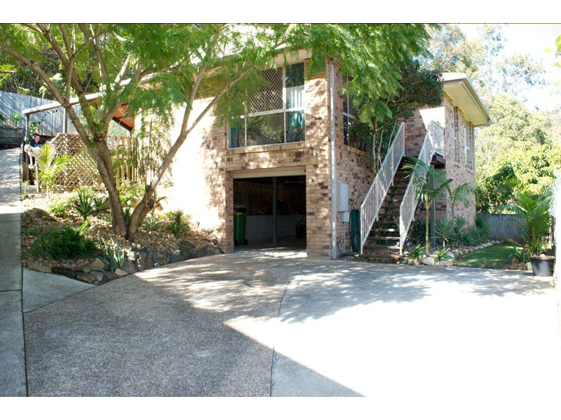 5 Medellin Place, Nerang QLD 4211