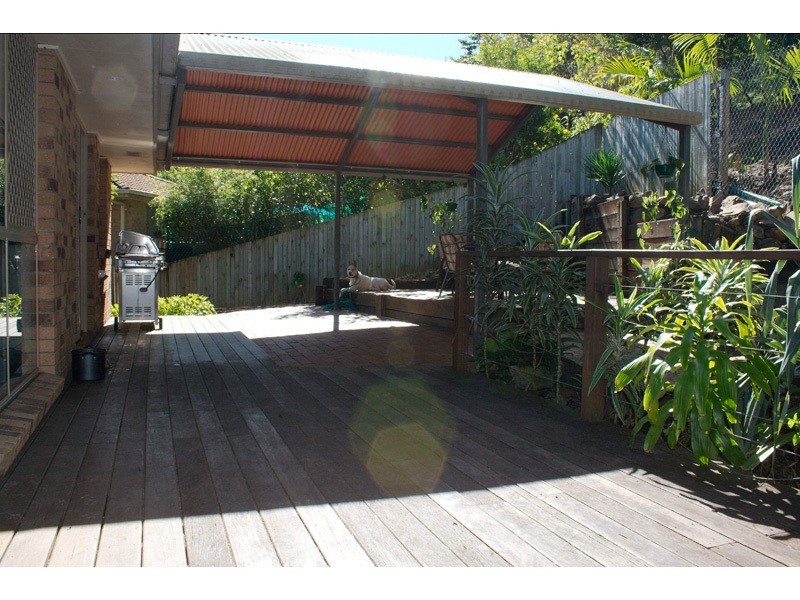 5 Medellin Place, Nerang QLD 4211
