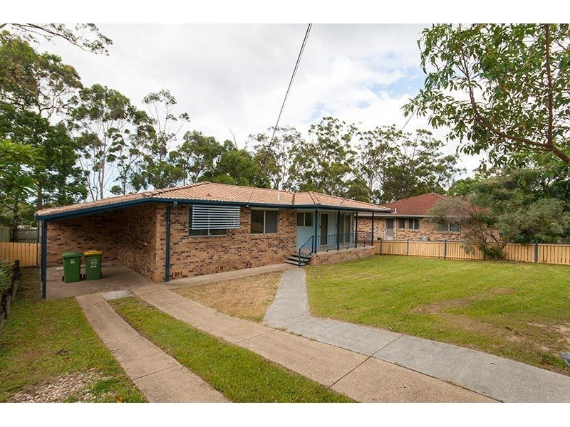 37 Bloodwood Crescent, Molendinar QLD 4214