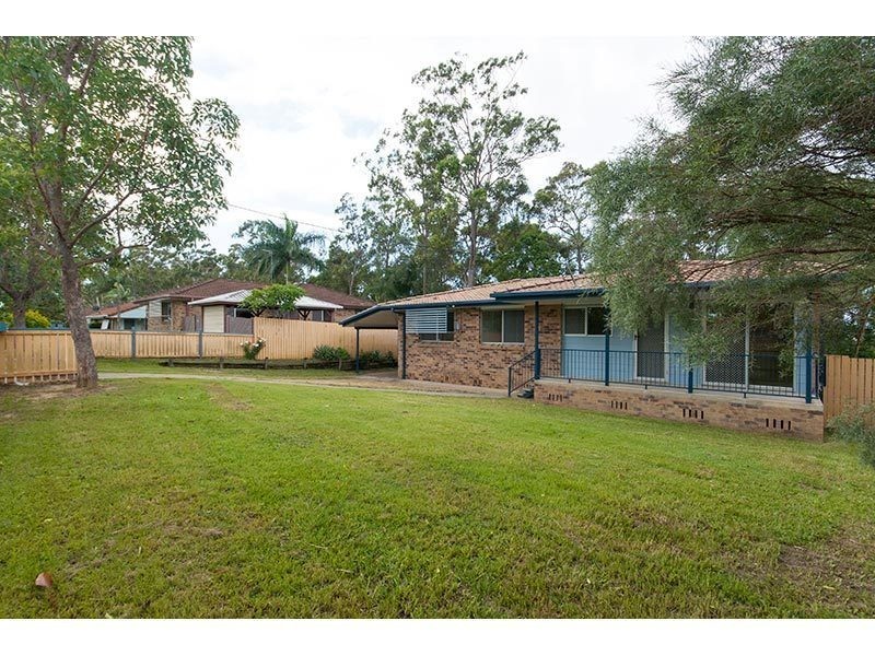 37 Bloodwood Crescent, Molendinar QLD 4214